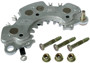 Imagen de PLACA RECTIFICADOR P/ALTER HITACHI NISSAN NAFTA 2002/2009