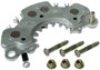 Imagen de PLACA RECTIFICADOR P/ALTER HITACHI NISSAN NAFTA 2002/2009