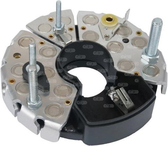 Imagen de PLACA RECTIFICADOR M-BENZ 24V 90AMP