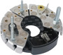 Imagen de PLACA RECTIFICADOR M-BENZ 24V 90AMP
