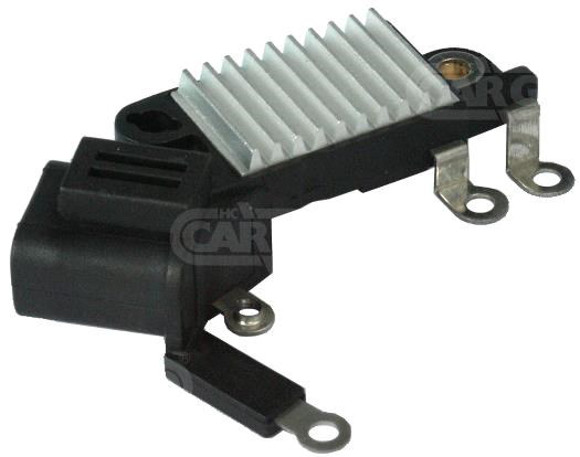 Imagen de REG VOLT GM CORSA II 1.7D 2006. . . (YR-712)