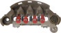 Imagen de PLACA RECTIFICADOR CITROEN XSARA/FORD FIESTA/