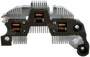 Imagen de PLACA RECTIFICADOR ALTERNADOR DELCO REMY 105AMP