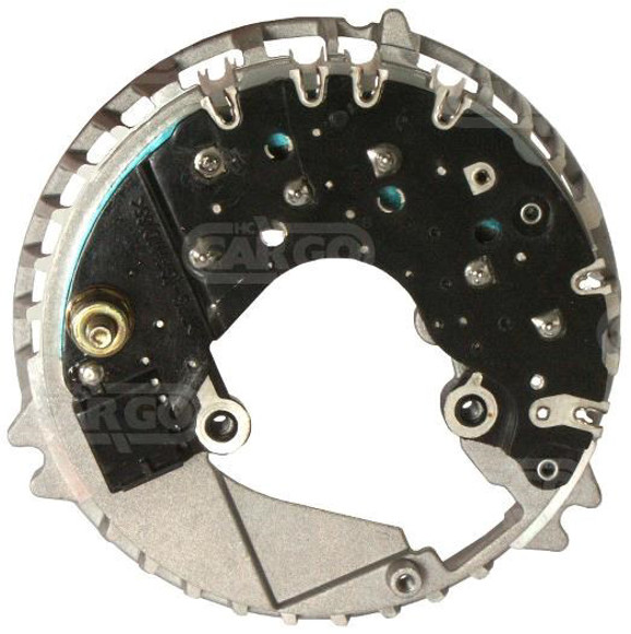 Imagen de PLACA RECTIFICADOR FORD RANGER AMERICANA DIAMETRO EXT 147MM