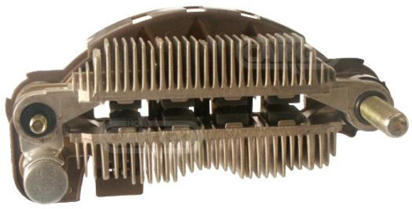 Imagen de PLACA RECTIFICADOR HYUNDAI H1 ALTERNADOR MITSUBISHI