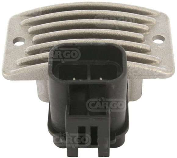 Imagen de REG VOLT 14V P/ALTERNADOR POONG SUNG KIA CARNIVAL 2.9TDI