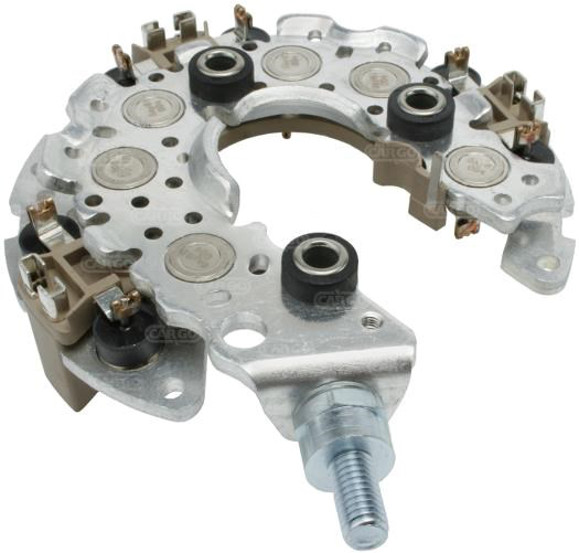 Imagen de PLACA RECTIFICADOR ALTERNADOR TOYOTA HILUX 3.0D NIPONDENSO