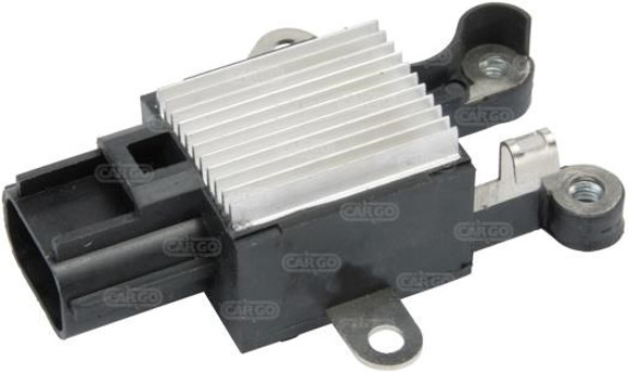 Imagen de REG VOLT 12V TOYOTA/FORD FOCUS TDCI C/ALT DENSO (GA124)