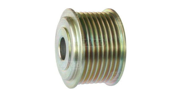 Imagen de POLEA PK PARA ALTERNADOR DE IVECO TECTOR 170E25