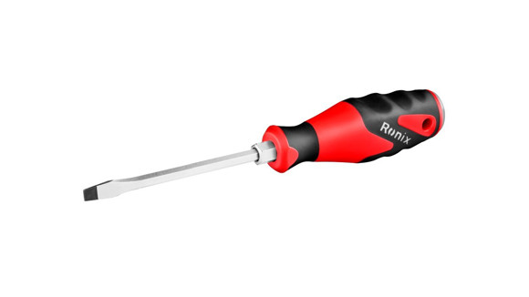 Imagen de DESTORNILLADOR RONIX SL 5X150 (PALETA)