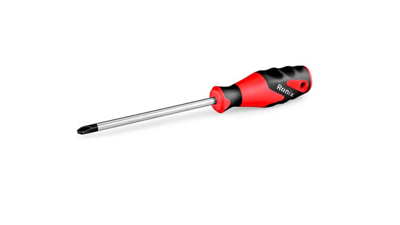 Imagen de DESTORNILLADOR RONIX PH2X150 (PHILIPS)