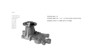 Imagen de BOMBA DE AGUA CAMIONETA DFSK 1.3