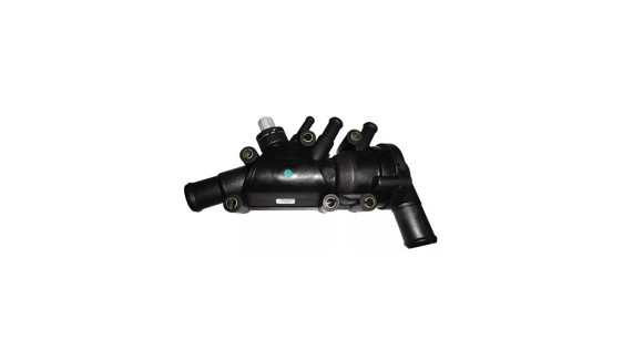 Imagen de TERMOSTATO COMPLETO FORD ECOSPORT/FIESTA/FOCUS/KA