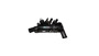 Imagen de TERMOSTATO COMPLETO FORD ECOSPORT/FIESTA/FOCUS/KA