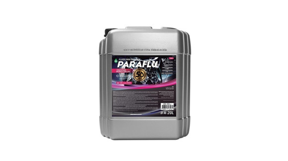 Imagen de REFRIGERANTE y ANTICONGELANTE 20LT ORGANICO CONCENTRADO