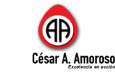 Imagen para la categoría CÉSAR A. AMOROSO