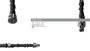 Imagen de ARBOL DE LEVAS PEUGEOT XD2 504/505 2.3D