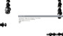 Imagen de ARBOL DE LEVAS FORD FIESTA/KA/FOCUS ZETEC ROCAM 1.6 8V