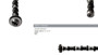 Imagen de ARBOL DE LEVAS VW AMAROK 2.0 DIESEL ADMISION