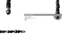 Imagen de ARBOL DE LEVAS VW AMAROK 2.0 DIESEL ESCAPE