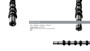 Imagen de ARBOL DE LEVAS RENAULT CLIO/MEGANE/KANGOO/SCENIC 1.5DCI