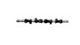 Imagen de ARBOL DE LEVAS RENAULT CLIO/EXPRESS/R19/KANGOO 1.9D