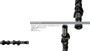 Imagen de ARBOL DE LEVAS RENAULT MEGANE/LAGUNA/SCENIC 1.9TDI (F9Q)