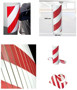 Imagen de PROTECTOR DE COLUMNA/PARED PARKING/GARAGE/ESTACIONAMIENTO