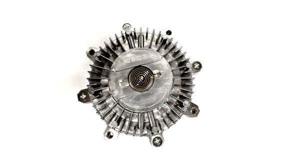 Imagen de EMBRAGUE VISCOSO MITSUBISHI L200/L300/HYUNDAI H100 2.5D