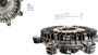 Imagen de EMBRAGUE VISCOSO MITSUBISHI L200/L300/HYUNDAI H100 2.5D