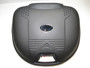 Imagen de VALIJA BAUL TRASERA PARA MOTO 45X39X28 COLOR NEGRO C/LLAVE