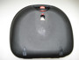 Imagen de VALIJA BAUL TRASERA PARA MOTO 45X39X28 COLOR NEGRO C/LLAVE