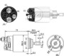 Imagen de AUT ARRANQUE IVECO DAILY C/BOSCH