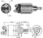 Imagen de AUT ARRANQUE SCANIA 24V CAMIONES VW C/BOSCH