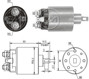 Imagen de AUT ARRANQUE HITACHI/NISSAN D21/SUBARU JUSTY