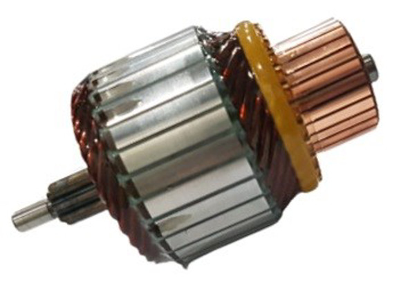 Imagen de INDUCIDO ARRANQUE HYUNDAI I30/TUCSON/ELANTRA/I30/SANTA FE