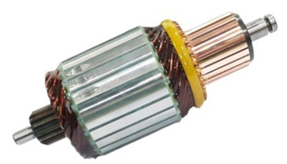 Imagen de INDUCIDO FORD CARGO C1317 C1319 C1517 C1717 C1719