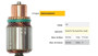 Imagen de INDUCIDO 12V HD FIT/CITOYOTA TOYOTA ETIOS