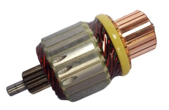 Imagen de INDUCIDO HYUNDAI FIT TOYOTA COROLLA HONDA FIT/CIVIC C/DENSO