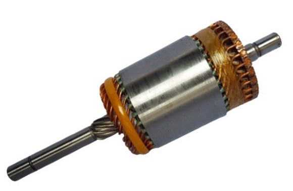 Imagen de INDUCIDO FORD ESCORT VW GOL SAVEIRO C/COLECTOR FRONTAL