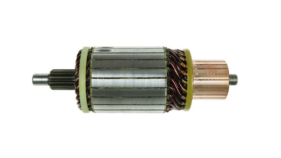 Imagen de INDUCIDO 12V CATERPILLAR 320-C