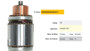 Imagen de INDUCIDO 24V CATERPILLAR 320C