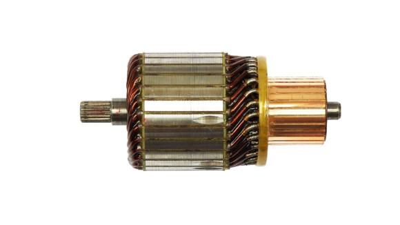 Imagen de INDUCIDO 12V VW UP! 1.0 GOLF VII 1.4