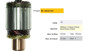 Imagen de INDUCIDO 12V GM BLAZER/S10 NISSAN FRONTIER 2.8 DIESEL