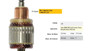 Imagen de INDUCIDO 12V AUDI A4 A5 BMW SERIE 1/3/5 FIAT PUNTO/STILO