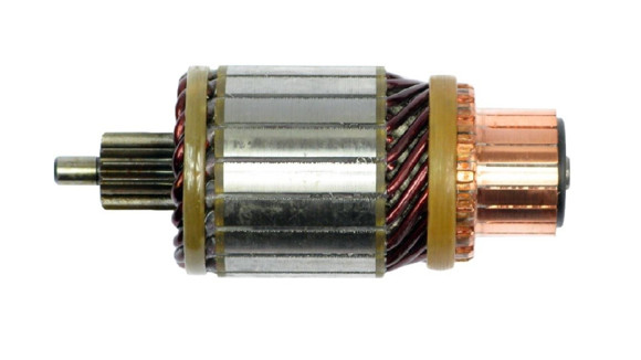 Imagen de INDUCIDO 12V GM S10 2.8