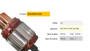 Imagen de INDUCIDO 12V GM ONIX/PRISMA/COBALT/SPIN/AGILE