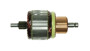 Imagen de INDUCIDO 12V PEUGEOT 206/307 RENAULT CLIO/LAGUNA/MEGANE/