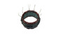 Imagen de ESTATOR ALTERNADOR M-BENZ C32 14V 70/120A 104X33,5X136