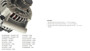 Imagen de ALTERNADOR 12V 150AMP CITROEN/PEUGEOT/FORD